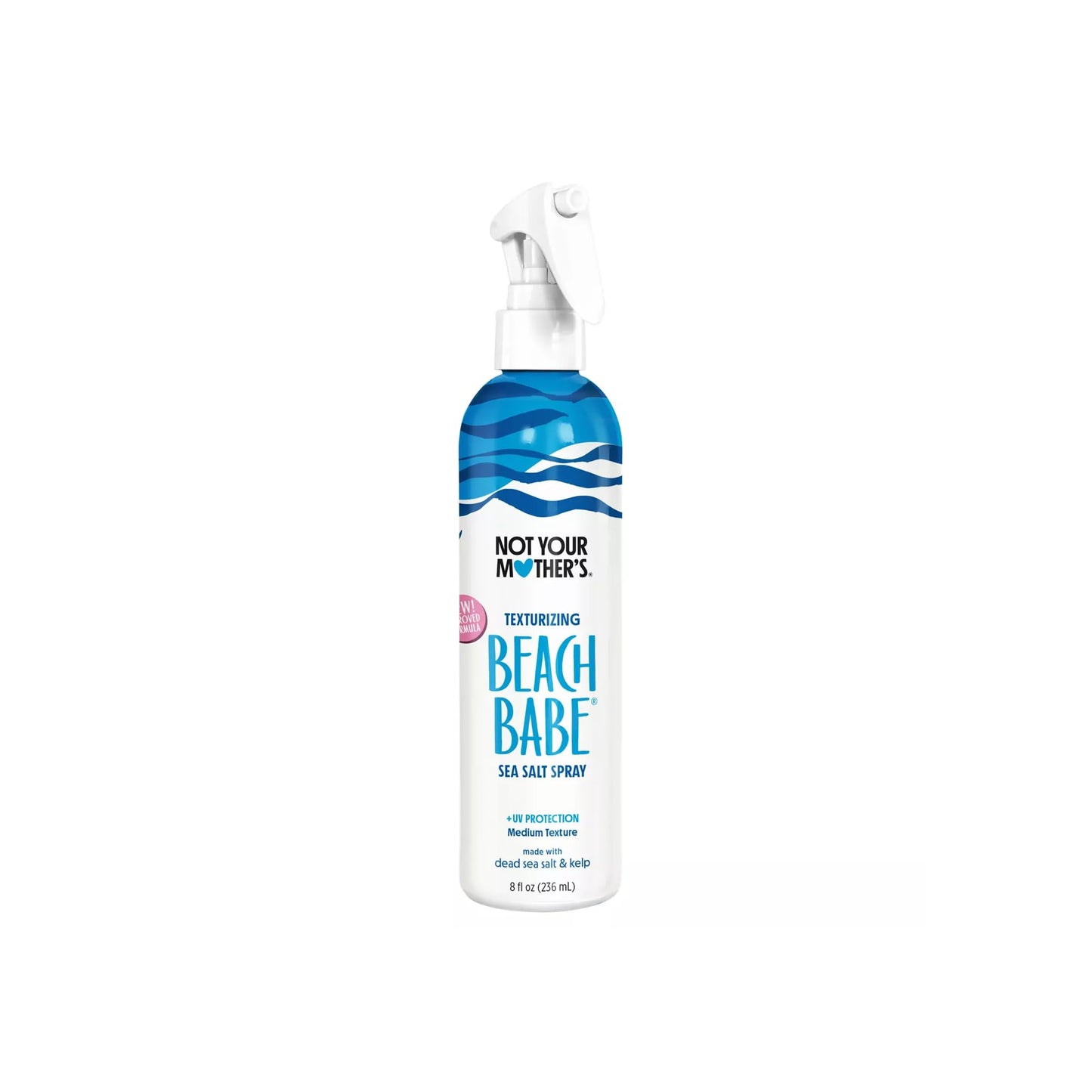 Not Your Mother's Beach Babe Salt Spray 8 ounces Beauty & Personal Care Not Your Mother's
