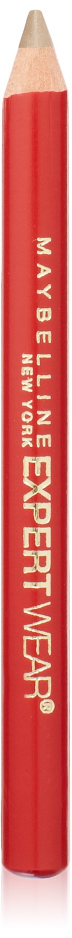Maybelline New York Expert Wear Twin Brow and Eye Pencils, 107 Blonde Beauty & Personal Care MAYBELLINE