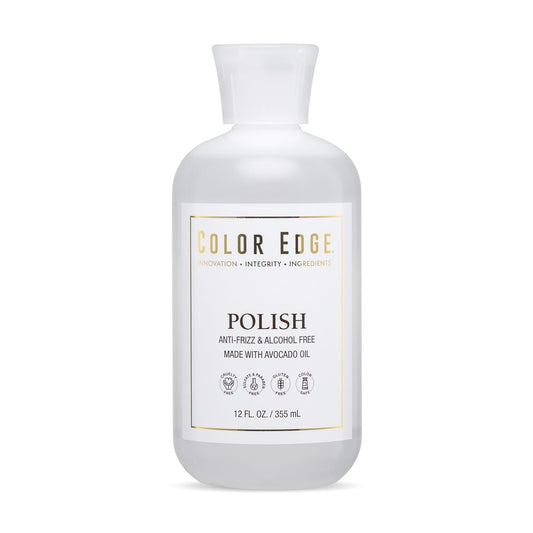 Color Edge Polish 12oz. Beauty & Personal Care Color Edge
