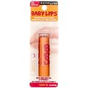 Maybelline Baby Lips Moisturizing Lip Balm , Cherry Me 0.15 oz (Pack of 2) Beauty & Personal Care MAYBELLINE