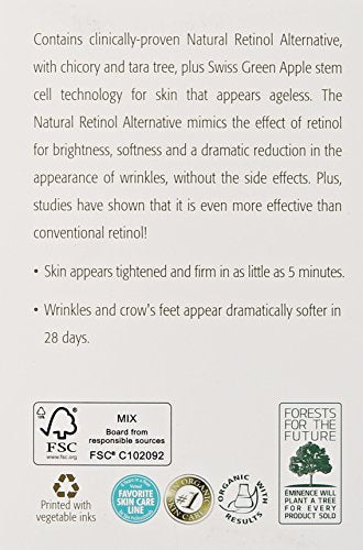 Eminence Bamboo Firming Fluid, 1.2 Ounce Beauty & Personal Care Eminence
