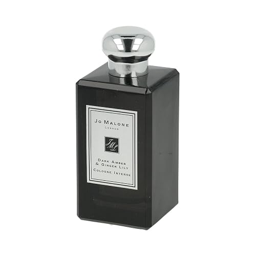 Jo Malone Dark Amber & Ginger Lily Cologne Intense Spray (Originally Without Box) Beauty & Personal Care Jo Malone