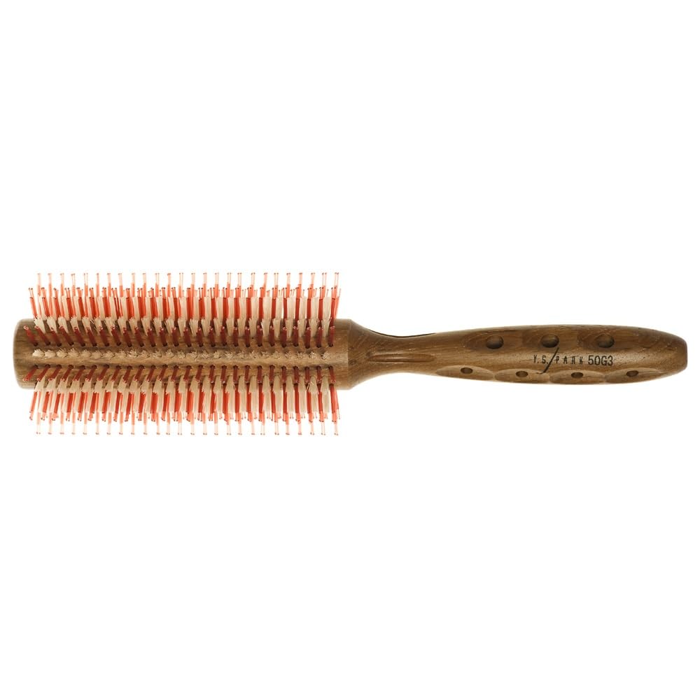 YS PACK Hairbrushes Beauty & Personal Care Y.S.PARK