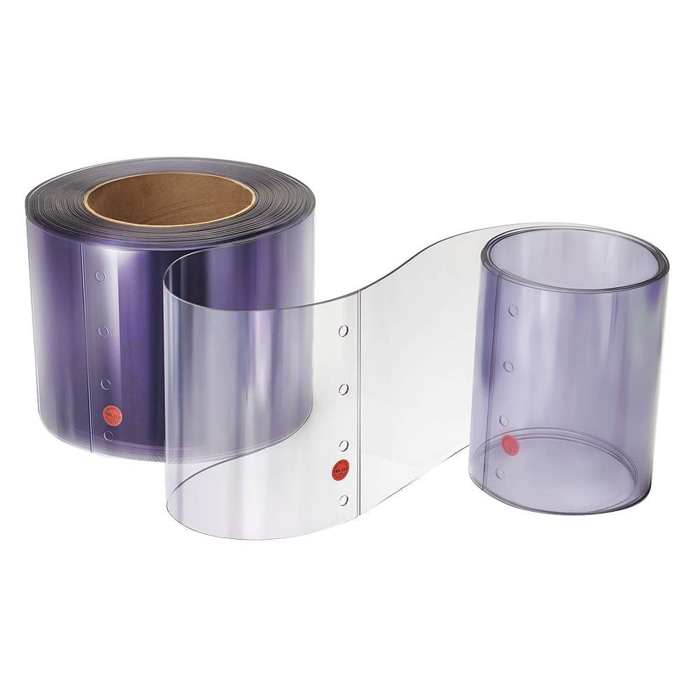 Rip-A-Strip Rplcmnt, Smooth, 8in, Clear Beauty and Personal Care TMI