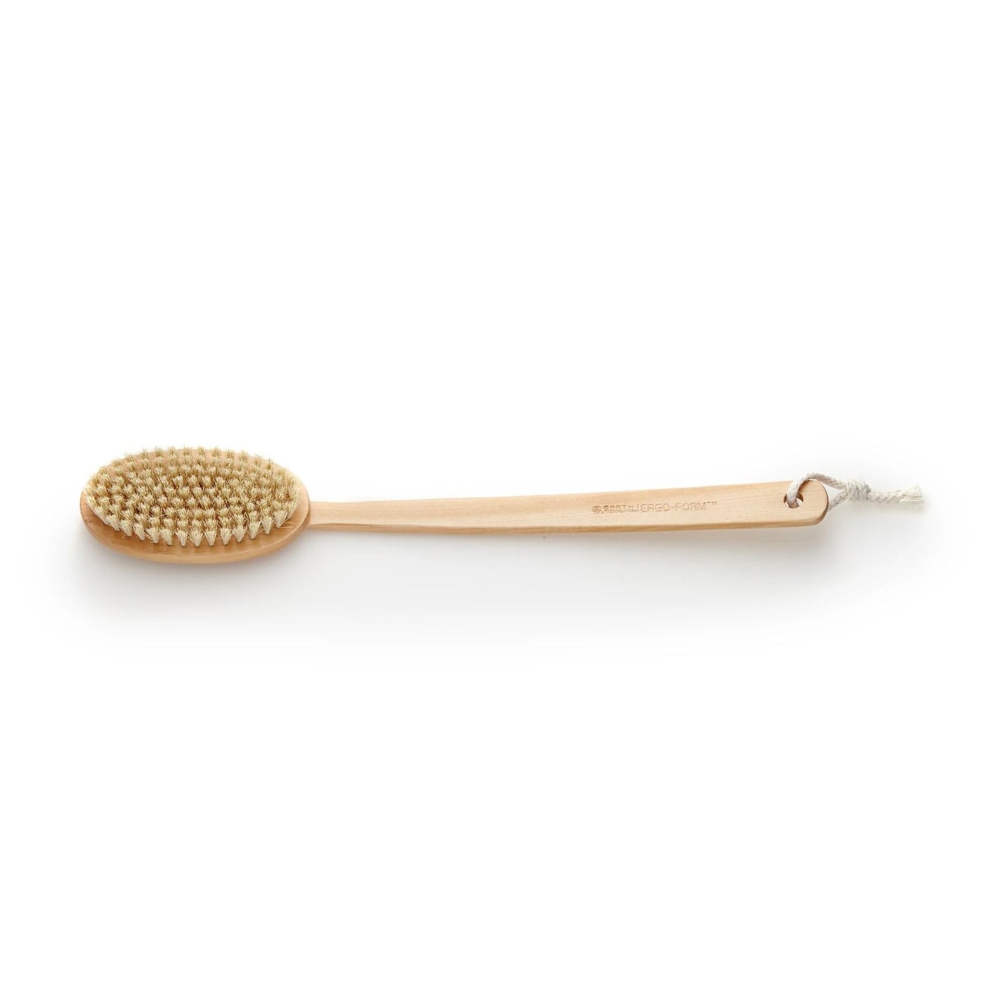 Earth Therapeutics Back Brush,FAR Reaching, Brush Beauty and Personal Care Earth Therapeutics