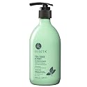 Luseta Tea Tree and Mint Conditioner Cleaning & Smoothing, Anti-Dandruff Conditioner 16.9 Oz, Sulfate Free & Paraben Free Beauty & Personal Care L LUSETA