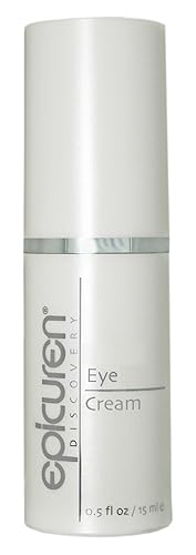 Epicuren Discovery Eye Cream, 0.5 oz. Beauty & Personal Care epicuren DISCOVERY