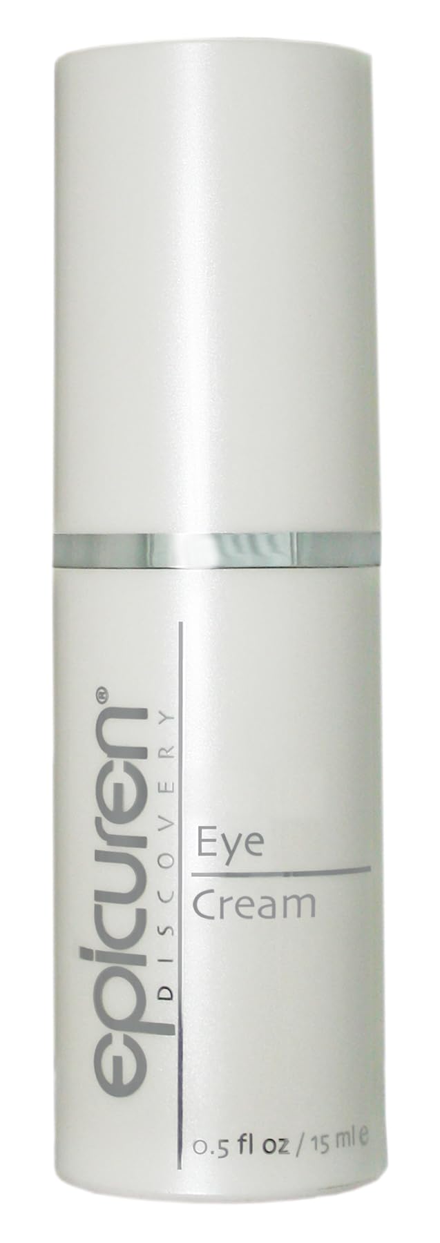 Epicuren Discovery Eye Cream, 0.5 oz. Beauty & Personal Care epicuren DISCOVERY