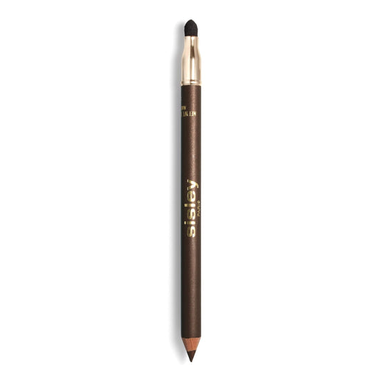 Sisley Paris Phyto-Khol Perfect, 10 Ebony - Long-Lasting Eyeliner Pencil - Enhances & Intensifies the Eyes - Smudge-Tip Applicator, Made-to-Measure… Beauty & Personal Care Sisley Paris