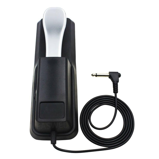 Damper Sustain Pedal Foot Switch Fit for Casio CTK-471 CTK-481 CTK-531 CTK-533 Beauty and Personal Care dreeong