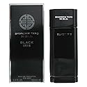 Shanghai Tang Black Iris for Men 3.4 oz Eau de Toilette Spray Beauty & Personal Care Shanghai