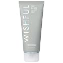 Wishful Yo Detox Charcoal Face & Body Enzyme Scrub 3.38 oz/ 100 mL Beauty & Personal Care WISHFUL