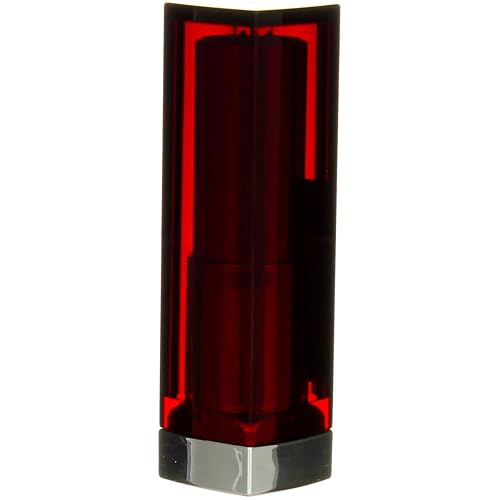 Myb Cs Lip Red Revl Size Ea Beauty & Personal Care Maybelline New York