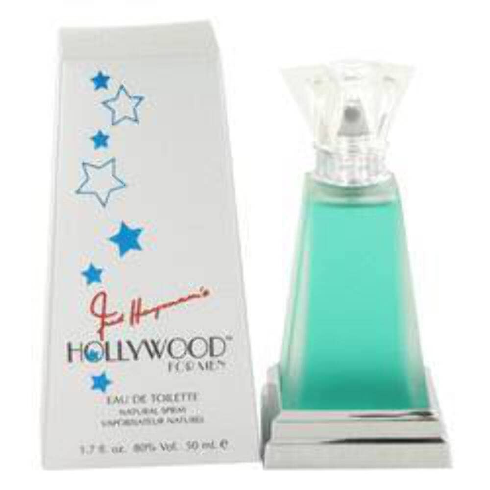 Hollywood By Fred Hayman For Men. Eau De Toilette Spray 1.7 Ounces Beauty & Personal Care Fred Hayman