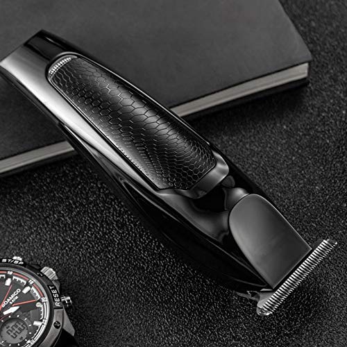 ZUIAI Portable Electric Hair Clipper, Rechargeable Fast Hair Cutting, Suitable for Children and Adults Cordless Machine, Low Noise Beauty and Personal Care ZUIAI