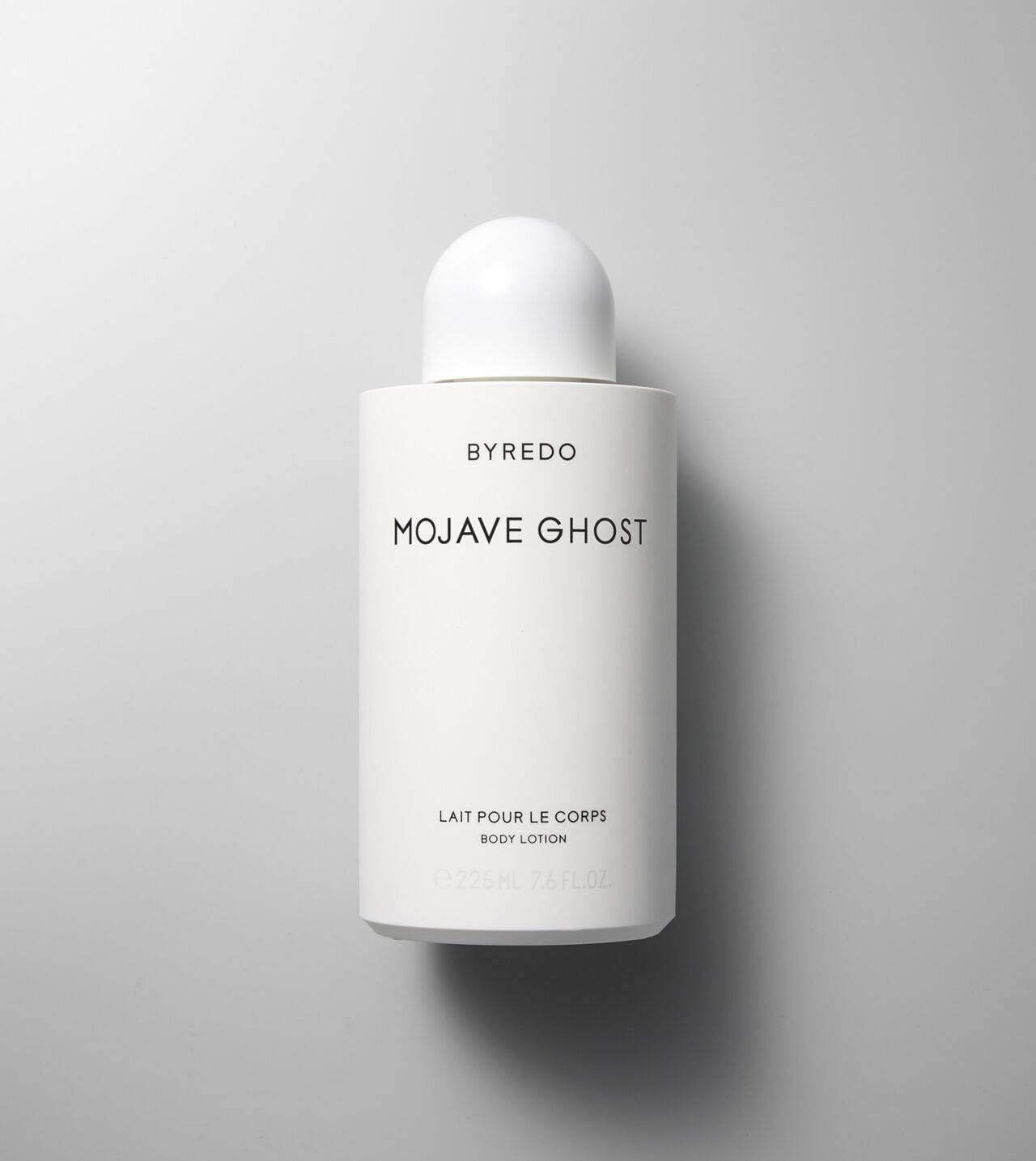 Byredo Mojave Ghost Body Wash and Body Lotion Set 2 x 7.6 Fluid Ounces / 225 ml Beauty and Personal Care Byredo