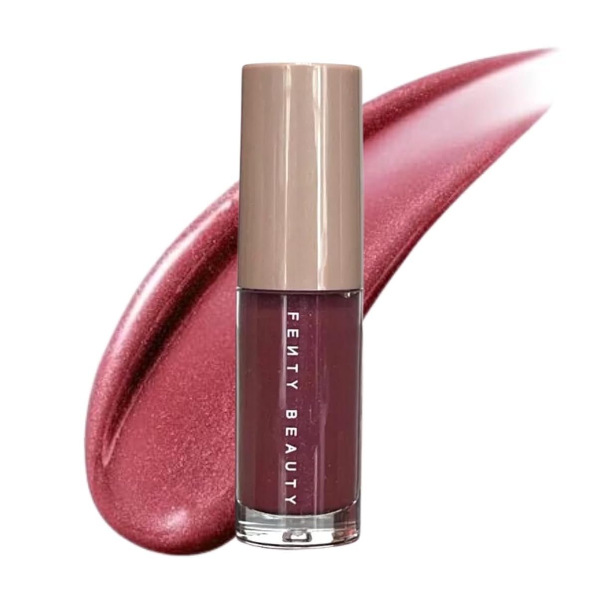 FENTY BEAUTY by Rihanna - RIRI Lip Gloss (2ml) Beauty & Personal Care FENTY BEAUTY