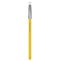 Bdellium Tools Professional Makeup Brush - Studio Series 780 Pencil - With Mix of Soft Synthetic & Natural Fibers, For Blending Eye Makeup (Yellow Beauty & Personal Care BDELLIUM TOOLS