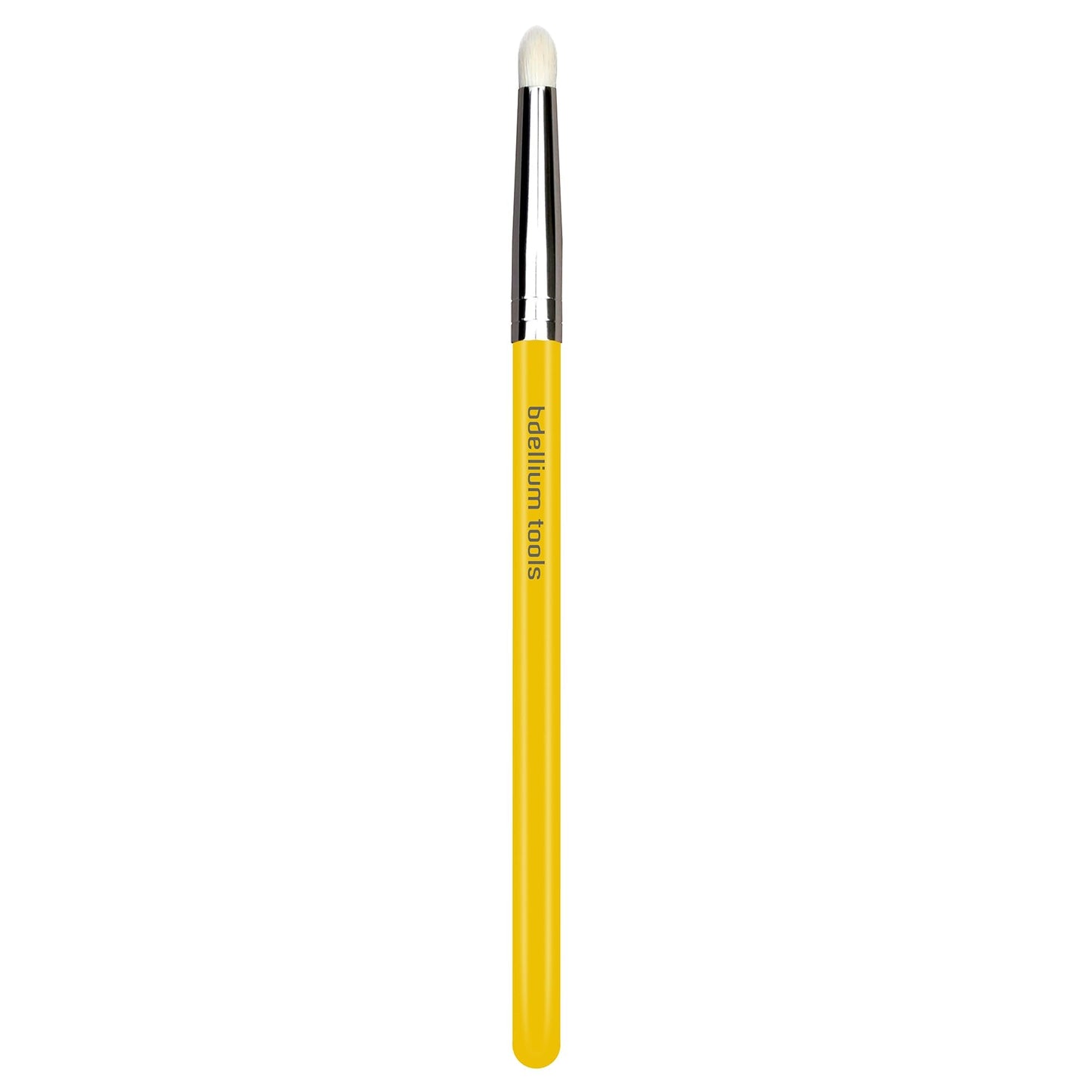 Bdellium Tools Professional Makeup Brush - Studio Series 780 Pencil - With Mix of Soft Synthetic & Natural Fibers, For Blending Eye Makeup (Yellow Beauty & Personal Care BDELLIUM TOOLS