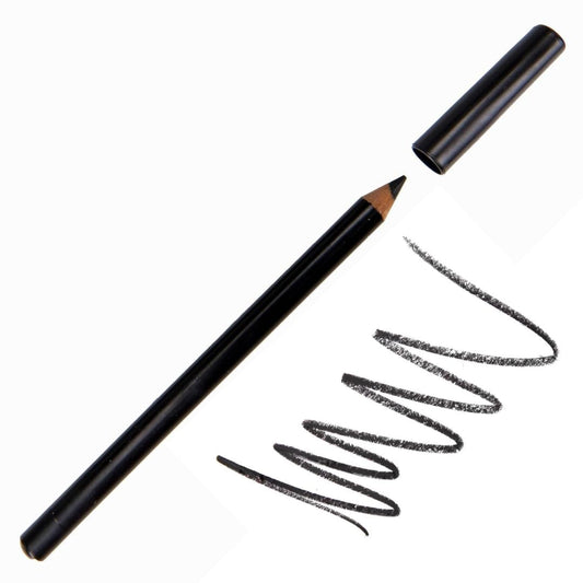 Jill Kirsh Color Eyeliner Pencil: Smooth Application - Quality Wood Pencil - Blend or Smudge for Natural Look - Waterproof Cap - Sharpener Not Beauty & Personal Care Jill Kirsh Color
