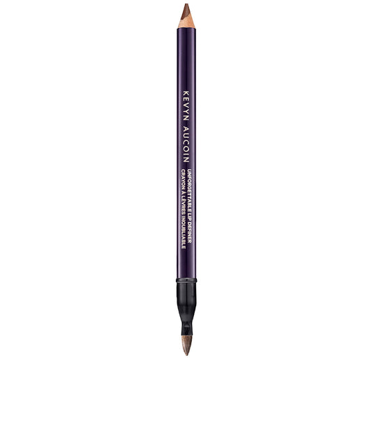 Kevyn Aucoin Unforgettable Lip Definer, New Naked: Long-wearing makeup lip definer. Water-resistant, defined tip accentuates lips. Blend-able Beauty & Personal Care Kevyn Aucoin