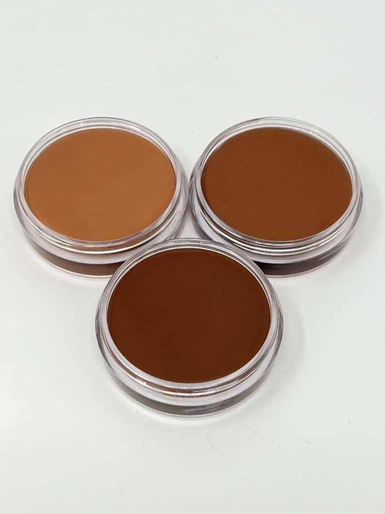 RCMA Beach Day Bronzers | Cream to Powder | Sunny Appearance | Ultra Smooth Texture | Catalina .42oz Beauty & Personal Care RCMA