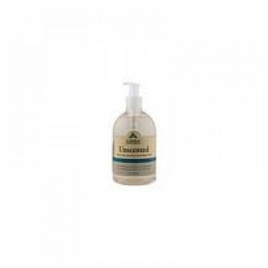 Clearly Natural Liq Soap W/Pump Unsctd 12 Fz Beauty & Personal Care Clearly Natural