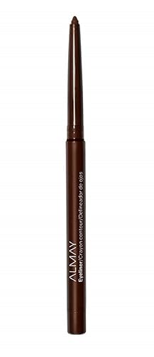 Almay Eyeliner Pencil, Black Brown [206], 0.01 oz Beauty & Personal Care Almay