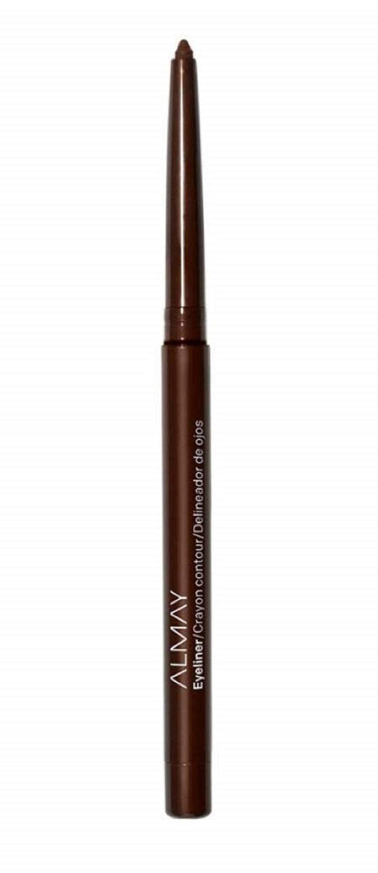 Almay Eyeliner Pencil, Black Brown [206], 0.01 oz Beauty & Personal Care Almay