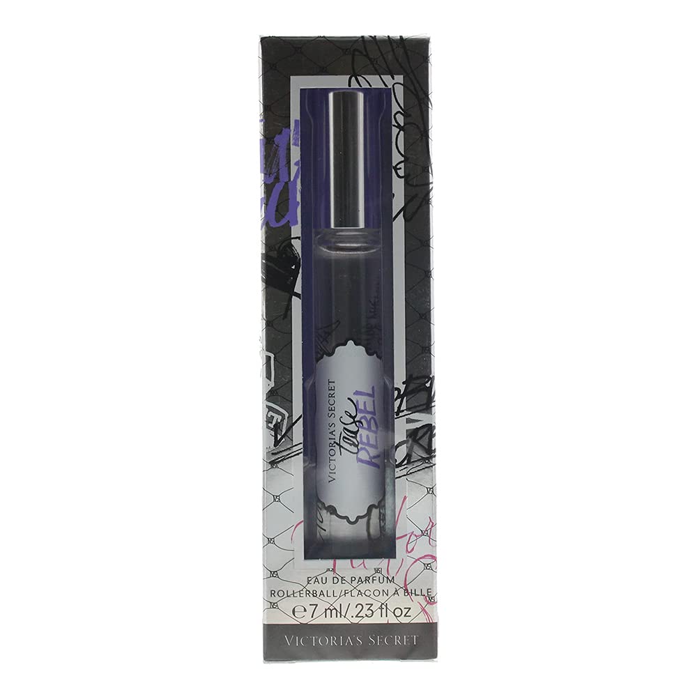 Victoria's Secret Ladies Tease Rebel EDP 0.23 oz Fragrances 667545894213
