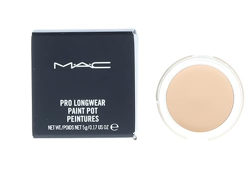 MAC MAC PRO Long Wear Paint Pot Soft Ochre [parallel import goods] Beauty & Personal Care MAC