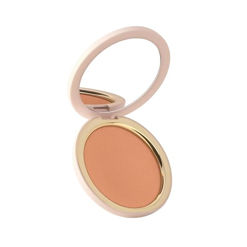 Soft Matte Powder Bronzer with Warm Hues by Rare Beauty Beauty & Personal Care Rare Beauty