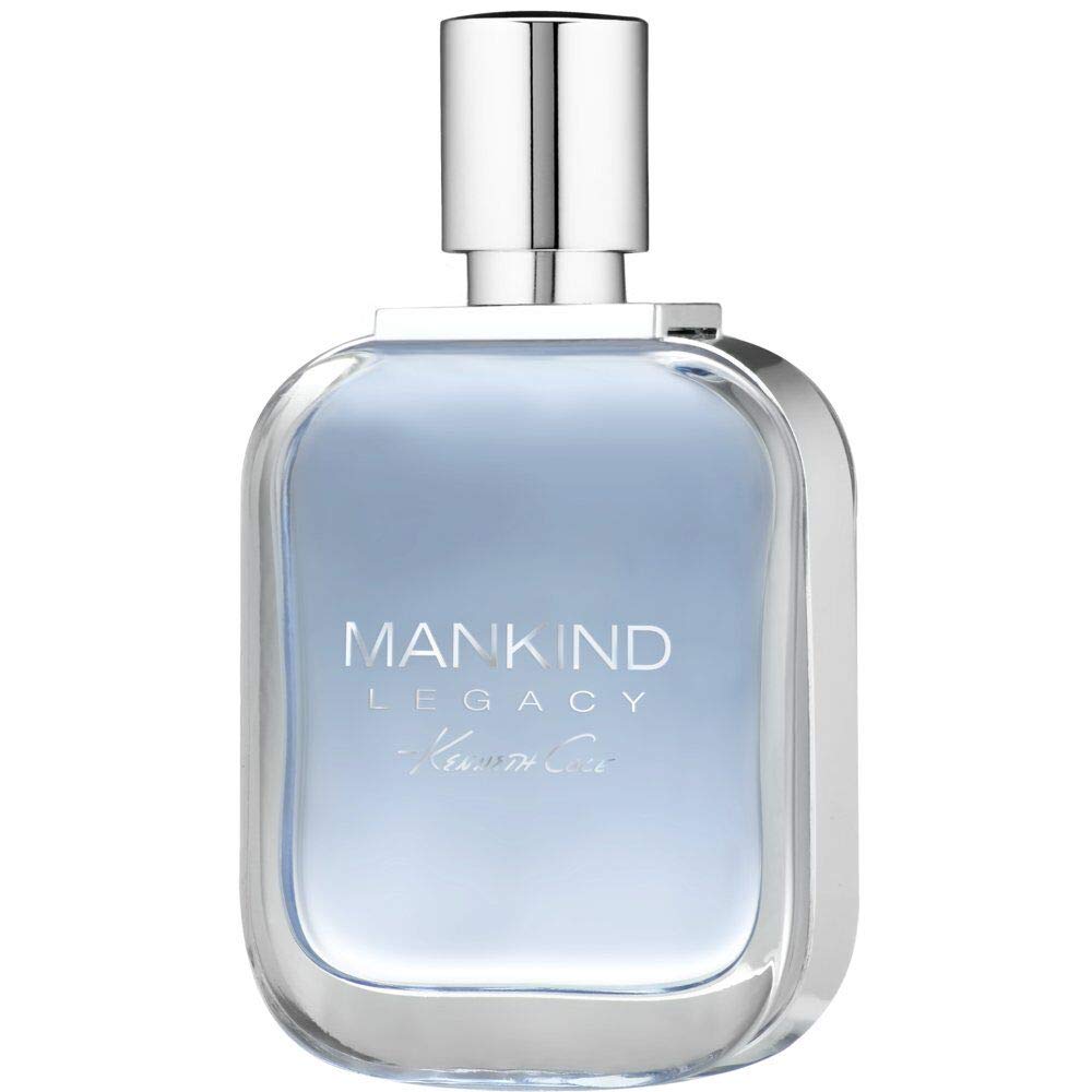 Kenneth Cole Mankind Legacy Eau De Toilette Spray, 3.4 Fl Oz Beauty & Personal Care Kenneth Cole