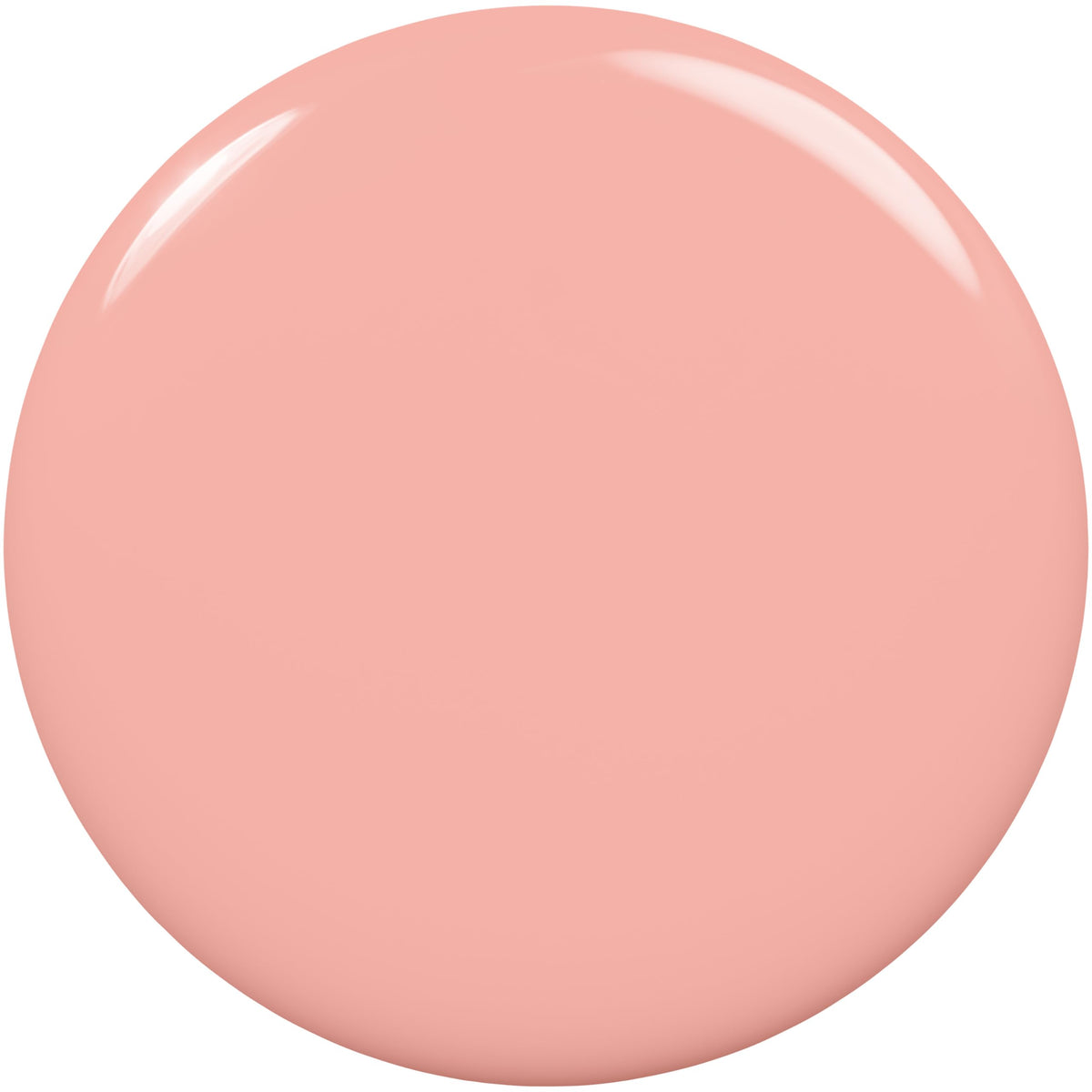 essie expressie Quick-Dry Vegan Nail Polish, Crop Top and Roll, Pink Beige, 0.33 Ounce