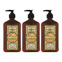 Malibu Tan For Dry Skin Hemp Body Lotion, 18 fl oz (3 Pack) Beauty & Personal Care Malibu Tan