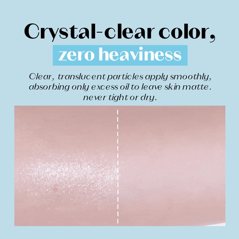 ETUDE Sebum Soak Jelly Pressed Powder makeup setting powder oil control, matte finish for oily and combination skins Beauty and Personal Care ETUDE