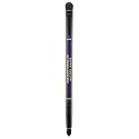 Kevyn Aucoin Duet Precision Shadow Brush: Dual-ended to fine tune your eye makeup & create effortless smoky eyes. Innovative small, round, dome-tipped Beauty & Personal Care Kevyn Aucoin