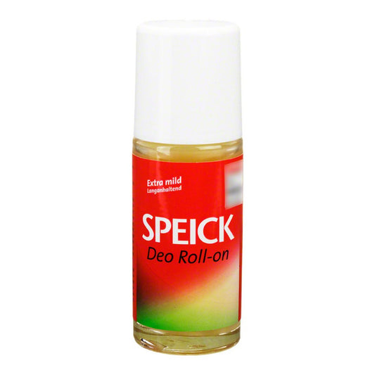 Deo Roll-on 1.7oz roll-on by Speick Beauty and Personal Care Speick