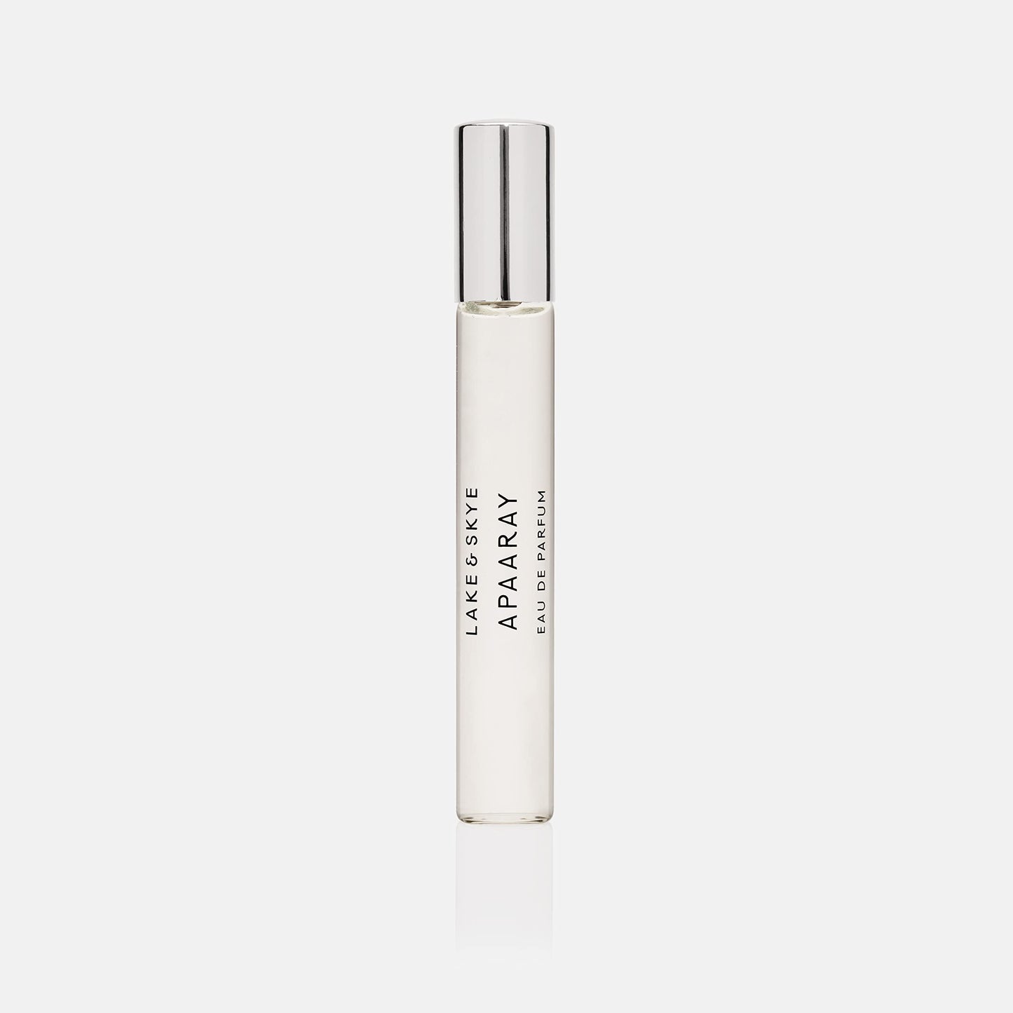Lake & Skye Apaaray Eau de Parfum Travel Spray, Long Lasting, 0.5 fl oz (15ml) - Amber, Warm Fig, Sandalwood, Floral, Vegan, Paraben-Free Beauty & Personal Care Lake & Skye