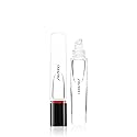 Shiseido Crystal GelGloss - Ultra-Clear, Hydrating Gloss for Wet-Look Finish & Boosted Color Vibrancy - Weightless, High-Shine & Comfortable Wear Beauty & Personal Care Shiseido