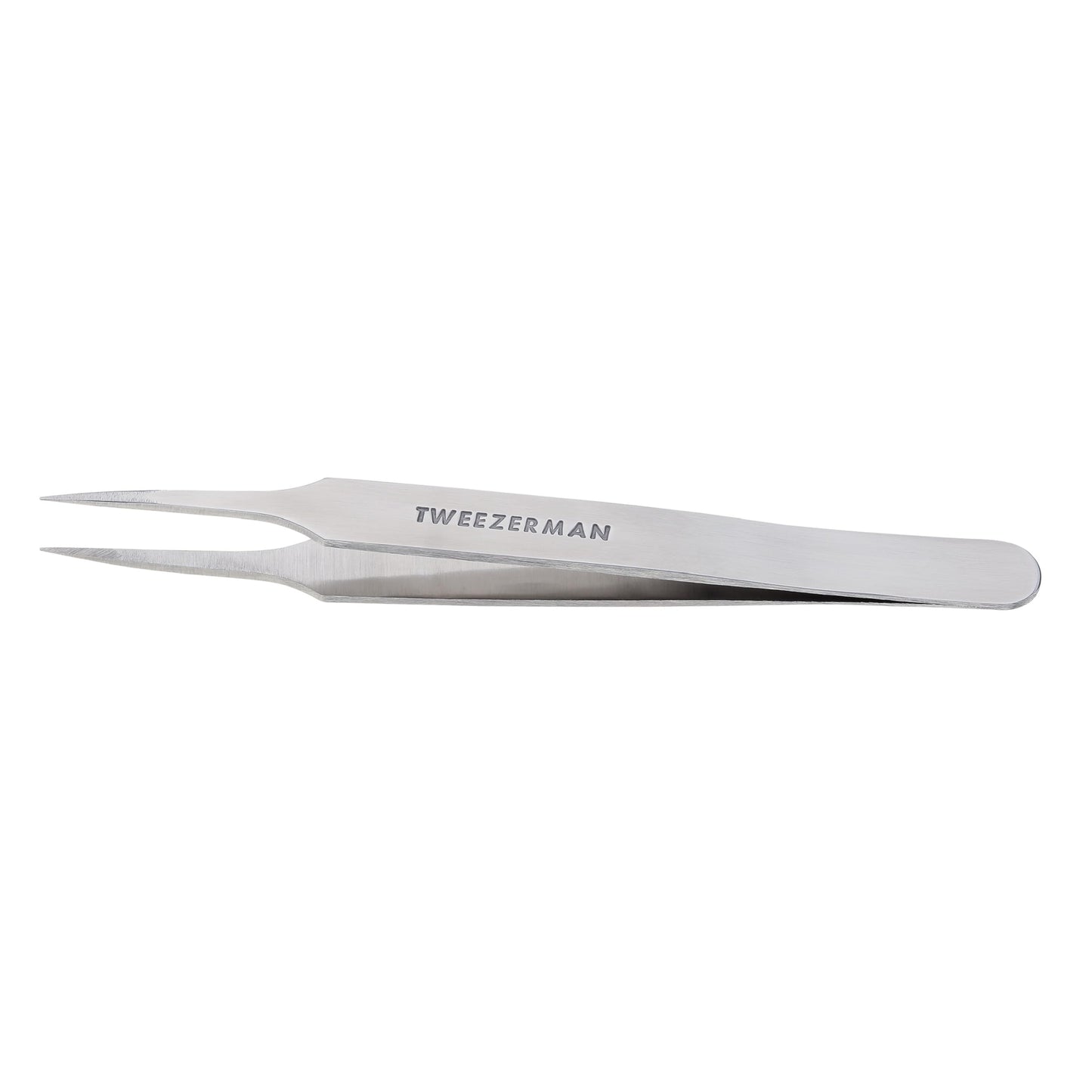 Tweezerman Stainless Steel Ingrown Hair Splintertweeze for Women and Men Beauty & Personal Care Tweezerman