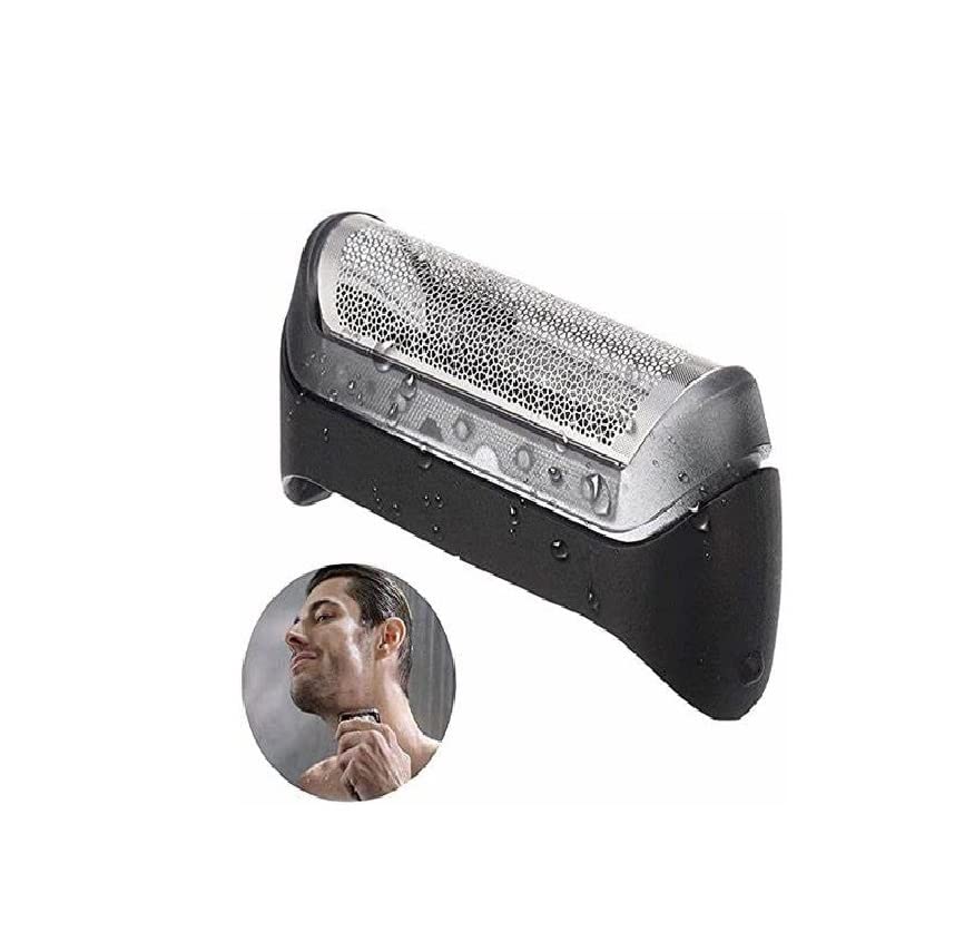 10B Shaver Replacement Foil Cutter for Shaver Series 1 170 180 190 1715 1735 1775 Z20 Z30 Z40 5729 Shaving Heads Blades Beauty and Personal Care Diertudmy