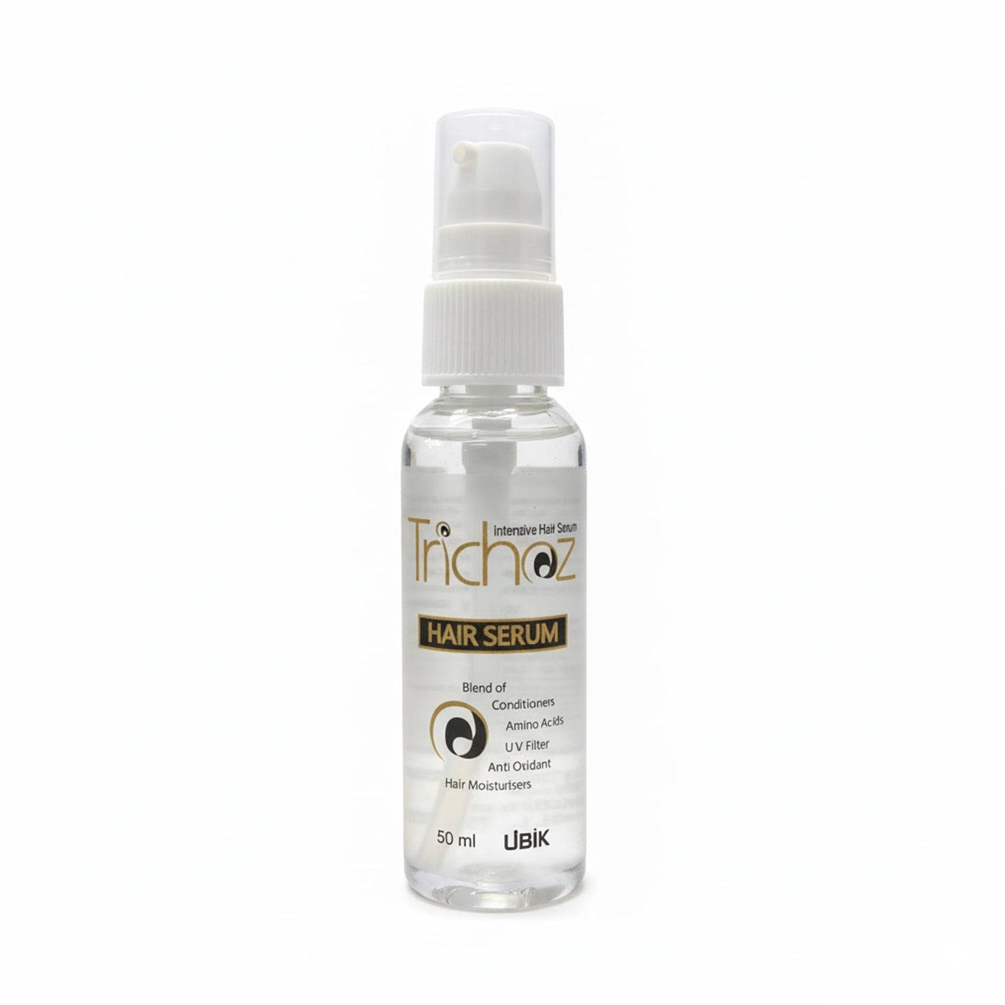 Trichoz Intensive Hair Serum 50ml by Trichoz Beauty & Personal Care Trichoz