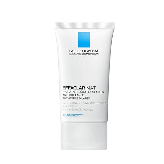 Effaclar Mat Oil-Free Mattifying Moisturizer Beauty and Personal Care La Roche-Posay Default Title