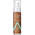 Almay Clear Complexion Makeup, Matte Finish Liquid Foundation with Salicylic Acid, Hypoallergenic, Cruelty Free, -Fragrance Free, Dermatologist Beauty & Personal Care Almay