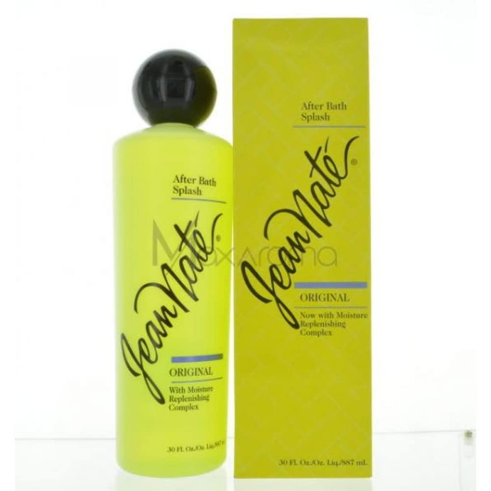 Jean Nate/Revlon After Bath Splash 30.0 Oz Beauty & Personal Care Jean Nate