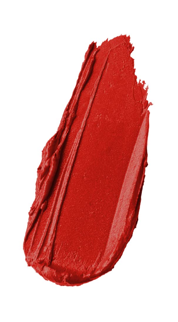 wet n wild Silk Finish Lipstick, Hydrating Rich Buildable Lip Color, Formulated with Vitamins A,E, & Macadamia for Ultimate Hydration, Cruelty-Free & Beauty & Personal Care wet n wild
