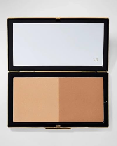 Victoria Beckham Matte Bronzing Brick - Color 01 + Complimentary Sheet Masque Beauty & Personal Care Victoria Beckham