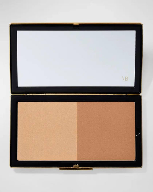 Victoria Beckham Matte Bronzing Brick - Color 01 + Complimentary Sheet Masque Beauty & Personal Care Victoria Beckham