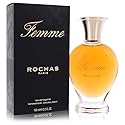 StarSun Depot Femme Rochas Perfume By Rochas Eau De Toilette Spray 3.4 oz Beauty & Personal Care Loeland